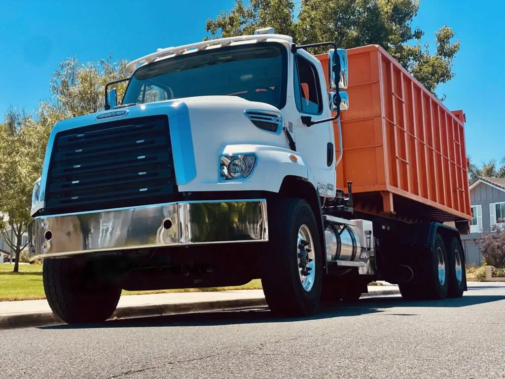 Waste Management Services in Gardena, CA