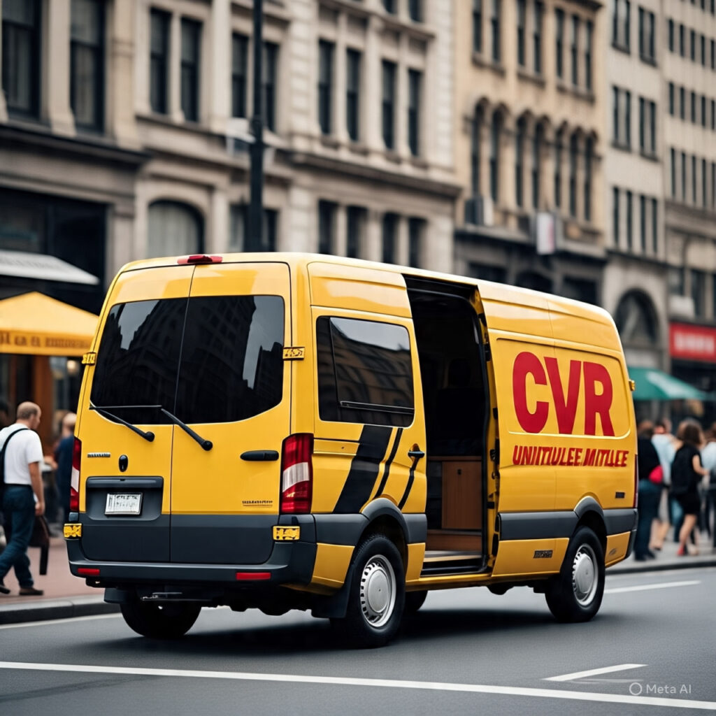 Cargo Van Rental Unlimited Mileage