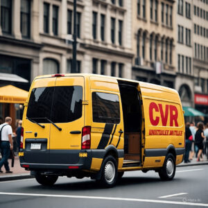 Cargo Van Rental Unlimited Mileage