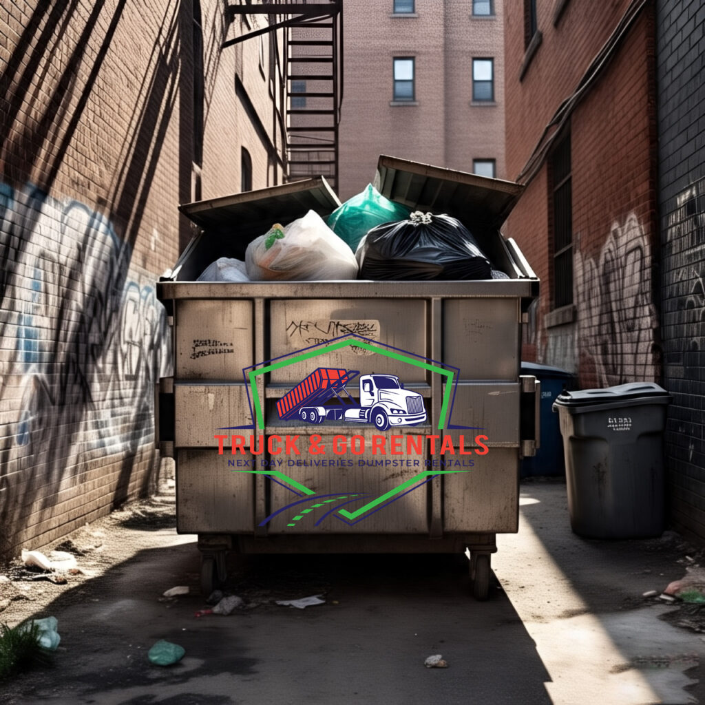Dumpster Rental