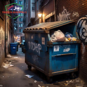 Dumpster Rental