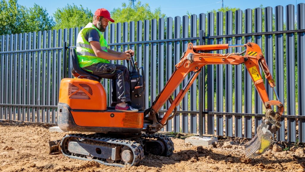 home depot equipment rental